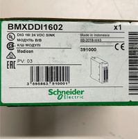 Schneider SPS BMXDDI1602 Münster (Westfalen) - Wolbeck Vorschau