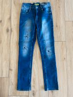 Vingino Jeans Alessandro Skinny 13/158 Nordrhein-Westfalen - Niederkassel Vorschau