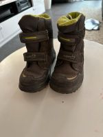 Superfit Winterstiefel Gr. 27 Niedersachsen - Braunschweig Vorschau