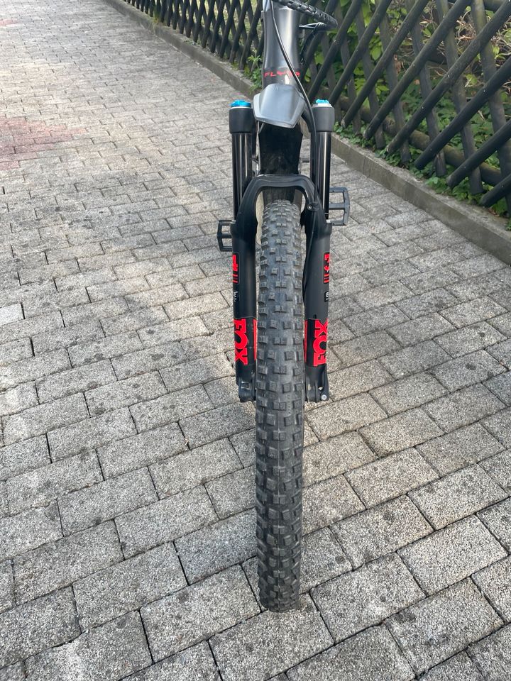 Mountainbike / E-Bike in Osnabrück