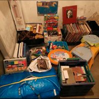 Wohnungsauflösung Schallplatten, CDs, Kleidungen Berlin - Neukölln Vorschau