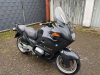 BMW R 1100 RT Typ 259 Ersatzteilträger Endgetriebe defekt Brief Walle - Utbremen Vorschau