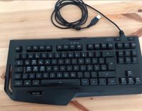 Logitech Gaming Tastatur G410 mechanisch Aachen - Aachen-Mitte Vorschau