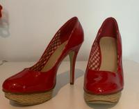 Stöckelschuhe - Absatzschuhe - Hohe Schuhe Hamburg-Mitte - Hamburg Veddel Vorschau