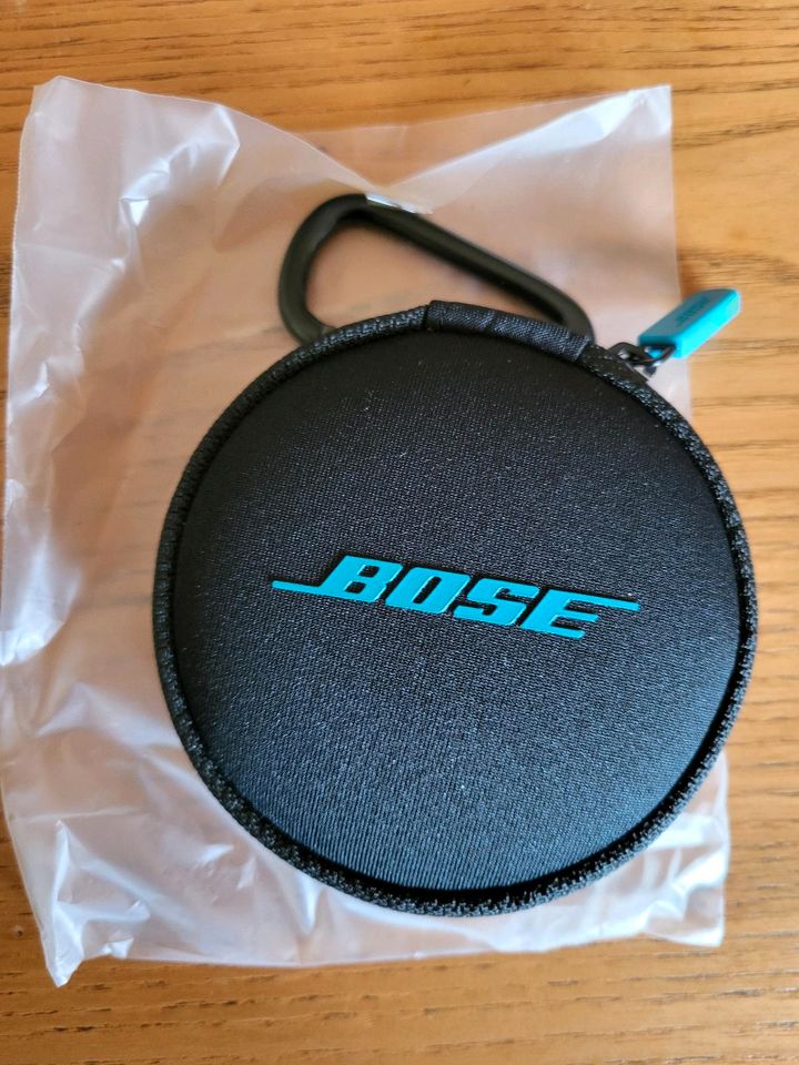 Bose Transport Tasche f. Bose Sports Kopfhörer in Paderborn