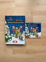 Die schönsten Leselöwen Weihnachtsgeschichten + Hörspiel CD Buch Baden-Württemberg - Dossenheim Vorschau