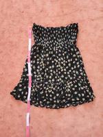 Sommerkleid M Trägerlos Kurz Minikleid Niedersachsen - Bad Pyrmont Vorschau