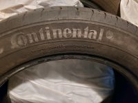 4 Sommerreifen Continental Premium Contact 215/55 R18 mit 5-7 mm Brandenburg - Brandenburg an der Havel Vorschau