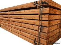 Latten 40x60mm  0,89€ je lfm Dachlatte Holz Schalung Sparren Dach Sachsen-Anhalt - Oschersleben (Bode) Vorschau