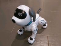 Roboter Hund mit Fernbedienung, Spielzeug, Akku, -Top Zustand- Baden-Württemberg - Illingen Vorschau