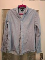 Herren Hemd Gr.L   Tommy Hilfiger   Top Zustand Berlin - Charlottenburg Vorschau