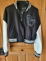 College Jacke Tally Weijl Gr. L Bayern - Hohenwart Vorschau