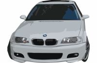 Klappensteuerung Klappenauspuff Auspuff BMW E46 330 328 Alpina Nordrhein-Westfalen - Siegen Vorschau