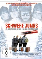 DVD - Schwere Jungs Baden-Württemberg - Heiningen Vorschau