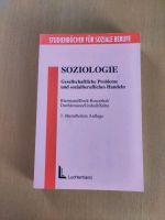 Soziologie - Gesellschaftliche Probleme und sozialberufl. Handeln Bayern - Naila Vorschau