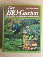 Der BIO-Garten • Gemüse, Obst und Blumen naturgemäß angebaut Rheinland-Pfalz - Großkarlbach Vorschau