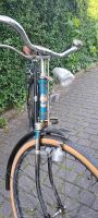 Altes Oldtimer Fahrrad Bayern - Ergoldsbach Vorschau