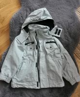 Dünne Übergangsjacke, Windbreaker, Gr. 104, unbenutzt, neu Leipzig - Stötteritz Vorschau