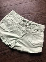 Shorts, Hose, Größe 38, mint, Bershka Nordrhein-Westfalen - Bocholt Vorschau