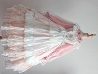 Pinkes Kleid (asiatischer Style) Bayern - Leipheim Vorschau