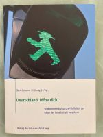 Deutschland öffne dich. Buch Bertelsmann Stiftung. Friedrichshain-Kreuzberg - Kreuzberg Vorschau
