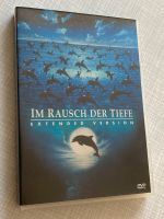 Im Rausch der Tiefe, DVD, Extended Version, neuwertig Essen-West - Holsterhausen Vorschau