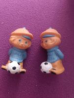 DDR Fußball Figuren Thüringen - Waltershausen Vorschau