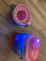 Küchen Spielzeug mit Licht rosa Saftpresse Maschine Bayern - Waldsassen Vorschau