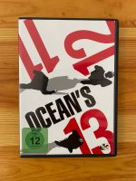 Oceans 11 DVD Box Berlin - Treptow Vorschau