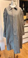 JIL SANDER Trench  Coat Mantel grau 36 Oversize M Berlin - Spandau Vorschau