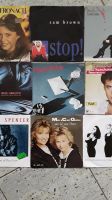 Single Schallplatten einzeln je 2 Euro Bayern - Beilngries Vorschau