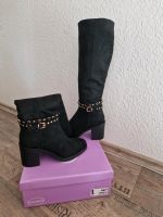 Hohe Stiefel Nordrhein-Westfalen - Windeck Vorschau