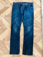 H&M Denim Jeans Gr. 40 (32/34) Hessen - Lahntal Vorschau