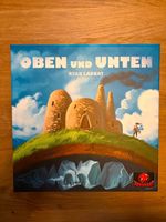 Oben und Unten, Schwerkraft Verlag - Gesellschaftsspiel Rheinland-Pfalz - Altweidelbach Vorschau