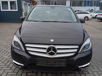 Mercedes-Benz B 180 CDI*Autom*Alu*PDC V&H*TÜV NEU Baden-Württemberg - Nagold Vorschau