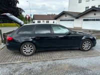 Audi A4 2.0 TDI 130kW Nordrhein-Westfalen - Breckerfeld Vorschau