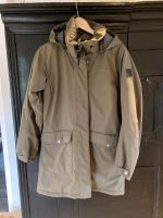 Didriksons Jacke Olive Schleswig-Holstein - Flensburg Vorschau