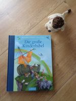 NEU! Die große Kinderbibel Jubiläumsausgabe arsEdition Bartos Schleswig-Holstein - Siebenbäumen Vorschau