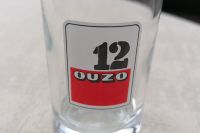 Ouzo 12 Longdrinkglas Nordrhein-Westfalen - Datteln Vorschau