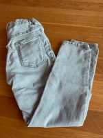 H&M Jeans grau Gr. 116 Nordrhein-Westfalen - Kamen Vorschau