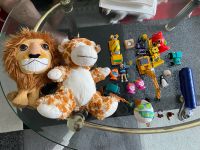 Verkaufe kinderspielzeug alles zusammen 5€ Bochum - Bochum-Wattenscheid Vorschau