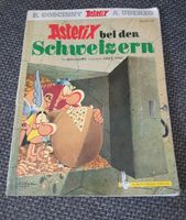 Comic: " Asterix bei den Schweizern" Baden-Württemberg - Blaubeuren Vorschau