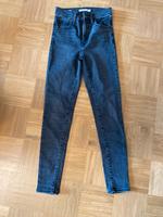 Levi’s Hose - Mile High super Skinny Aachen - Aachen-Haaren Vorschau