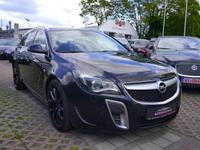 Opel Insignia 2.8i OPC Turbo Auto.ST~RECARO~Brembo~ Wiesbaden - Mainz-Kostheim Vorschau