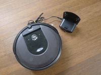 Robot Roomba i7 Saugroboter schwarz Bayern - Stein Vorschau