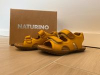 NEU - NATURINO Leder Sandalen Gr. 24 Nordrhein-Westfalen - Gelsenkirchen Vorschau