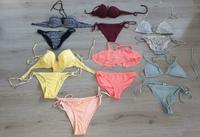 Mädchen Bikinis gr S Bikini Sachsen - Niederau Vorschau