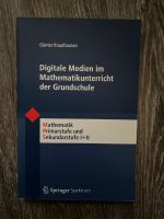Digitale Medien im Mathematikunterricht der Grundschule Niedersachsen - Löningen Vorschau