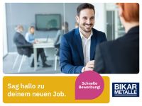 International Accounting (m/w/d) (BIKAR-ALUMINIUM) in Bad Berleburg Finanzbuchhalter Finanzen Buchhalter Finanzleiter Nordrhein-Westfalen - Bad Berleburg Vorschau