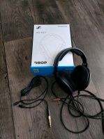 Drop Sennheiser HD 6xx Hessen - Linsengericht Vorschau